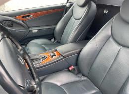 Mercedes-Benz SL 500