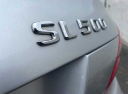 Mercedes-Benz SL 500