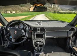 Porsche 997 Carrera 4S X51 BVM - 30k€ d'options - Garantie 