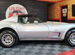 Chevrolet Corvette C3 Stingray