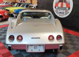 Chevrolet Corvette C3 Stingray
