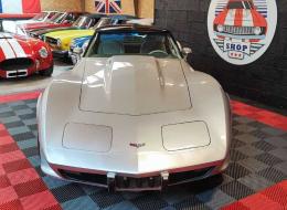Chevrolet Corvette C3 Stingray