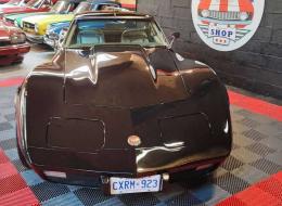 Chevrolet Corvette C3 Stingray