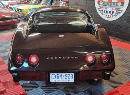 Chevrolet Corvette C3 Stingray