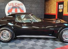 Chevrolet Corvette C3 Stingray