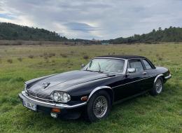 Jaguar XJS TARGA 