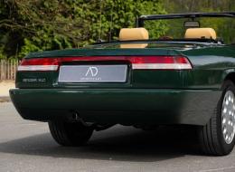 Alfa Roméo Spider 2.0i Serie 4