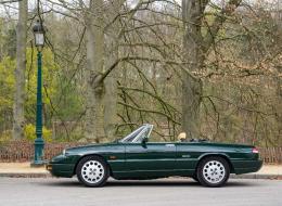 Alfa Roméo Spider 2.0i Serie 4