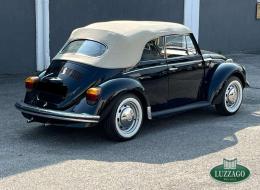 Volkswagen Coccinelle 1300 Cabriolet