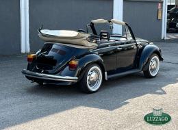 Volkswagen Coccinelle 1300 Cabriolet