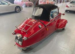 Messerschmitt KR 200 Cabriolet