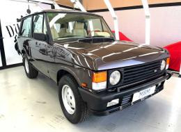 LandRover Range Rover Classic