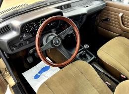BMW Série 3 e21 318i Restomod 