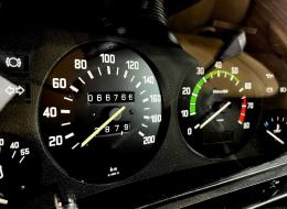 BMW Série 3 e21 318i Restomod 