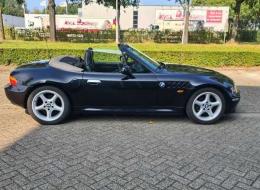 BMW Z3 Roadster 6 cil. 2800cc
