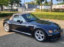 BMW Z3 Roadster 6 cil. 2800cc