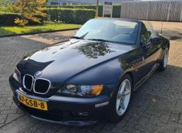 BMW Z3 Roadster 6 cil. 2800cc