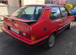 Volvo 360 GLT  3 portes 