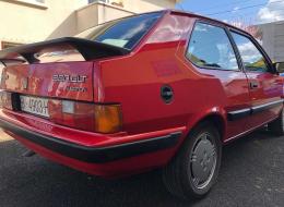 Volvo 360 GLT  3 portes 