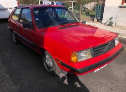Volvo 360 GLT  3 portes 