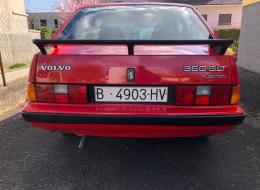Volvo 360 GLT  3 portes 
