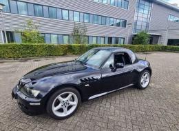 BMW Z3 cabriolet 6 cil. 2800cc