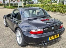 BMW Z3 cabriolet 6 cil. 2800cc