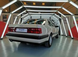 Audi V8 Quattro 