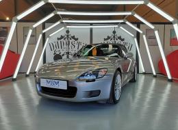 Honda S 2000 Cabriolet