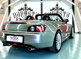Honda S 2000 Cabriolet