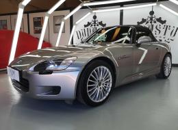 Honda S 2000 Cabriolet