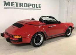 Porsche 911 Speedster