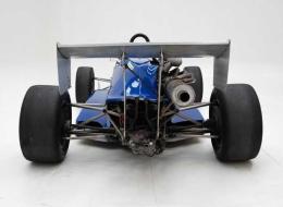 Monoplace Formule Van Diemen RF90 '90 CH98441a