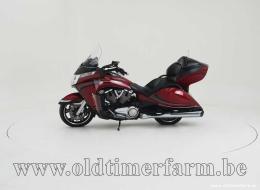 Moto Victory Vision Tour '2012 CH0529