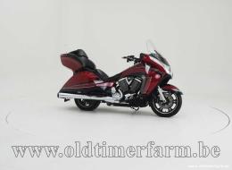Moto Victory Vision Tour '2012 CH0529