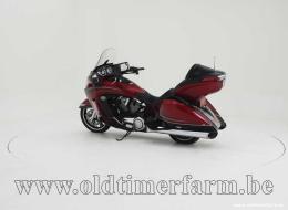Moto Victory Vision Tour '2012 CH0529