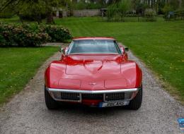Chevrolet Corvette C3
