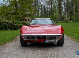 Chevrolet Corvette C3