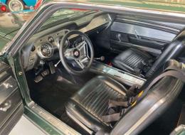 Ford Mustang V8 289ci Coupé