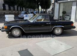 Mercedes-Benz SL 560