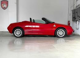Alfa Roméo 916 2.0