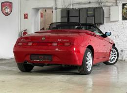 Alfa Roméo 916 2.0