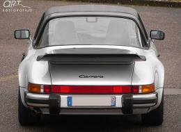 Porsche 911 3.2L Targa G50
