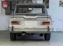 Alfa Roméo Giulia Super 