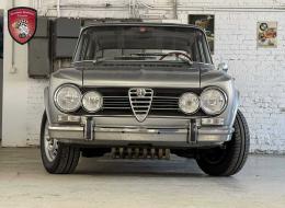 Alfa Roméo Giulia Super 