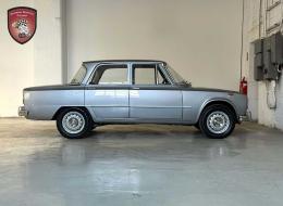 Alfa Roméo Giulia Super 