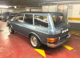 Volkswagen 411 L Variant