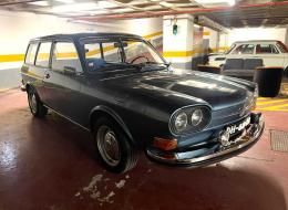 Volkswagen 411 L Variant