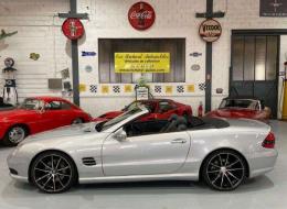 Mercedes-Benz SL 500 AMG W230