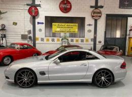 Mercedes-Benz SL 500 AMG W230